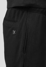 Clean Cut Copenhagen Basic Organic bomuld shorts Shorts Sort