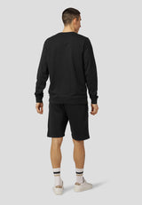 Clean Cut Copenhagen Basic Organic bomuld shorts Shorts Sort