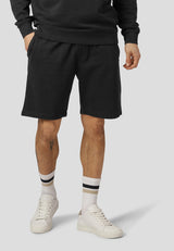 Clean Cut Copenhagen Basic Organic bomuld shorts Shorts Sort