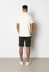 Clean Cut Copenhagen Brendon jersey shorts Shorts Army