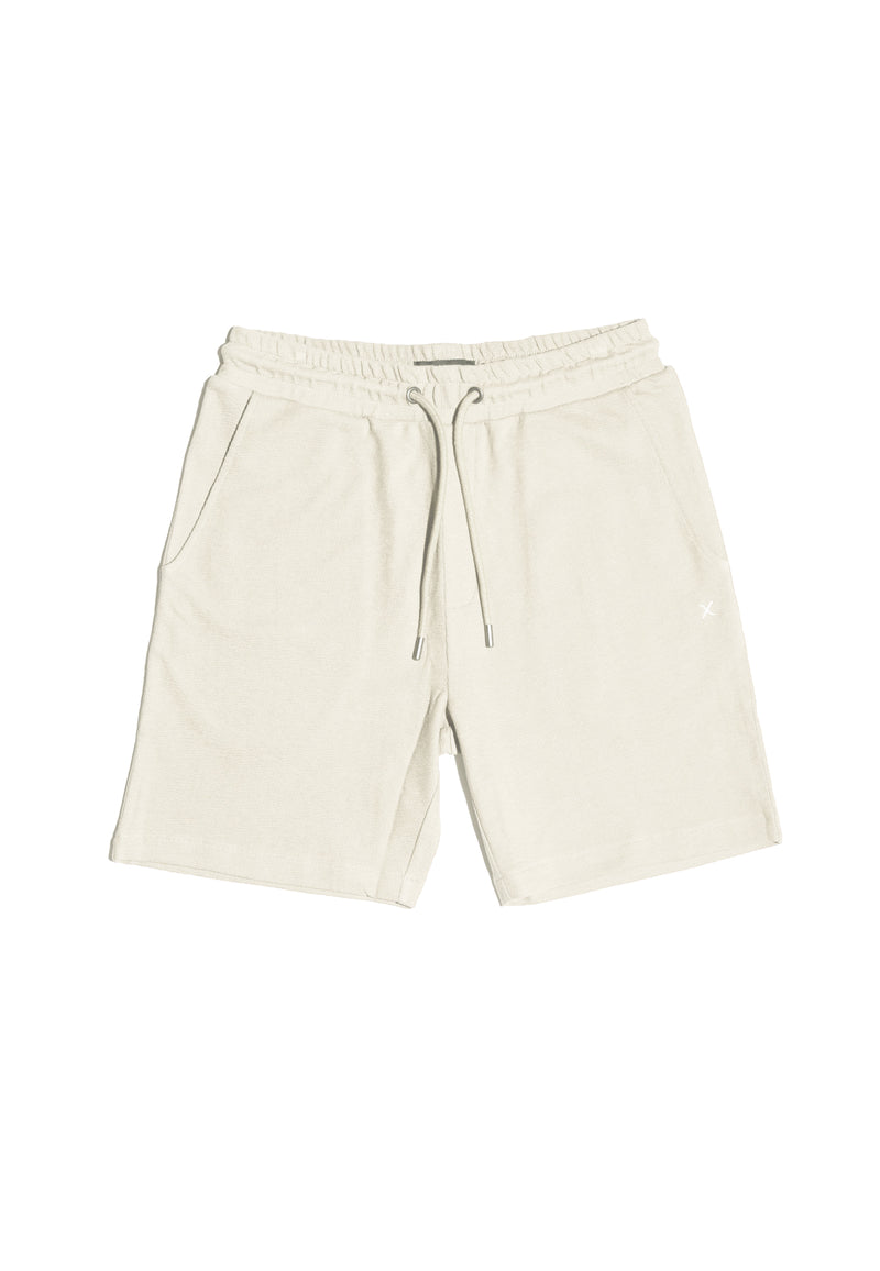 Clean Cut Copenhagen Calton shorts Shorts Ecru