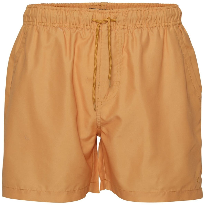 Clean Cut Copenhagen Clean Cut swim shorts Swim shorts Svag Orange