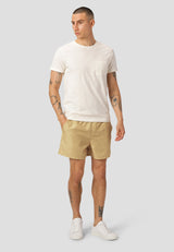 Clean Cut Copenhagen Clean Cut swim shorts Swim shorts Khaki