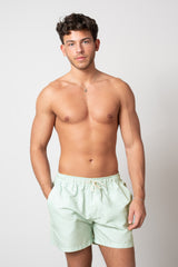 Clean Cut Copenhagen Clean Cut swim shorts Swim shorts Minty Green