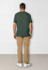 Clean Cut Copenhagen Copenhagen twill chinos Bukser Khaki