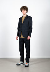 Clean Cut Copenhagen Dante XO blazer Blazere Mørk Navy Tern