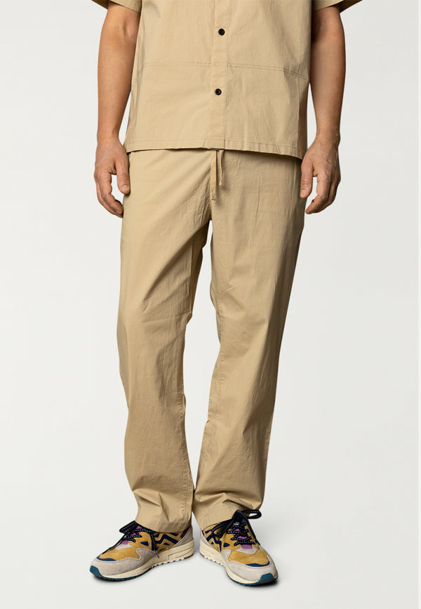 Fat Moose EVAN PANTS Bukser Khaki