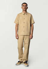 Fat Moose EVAN PANTS Bukser Khaki