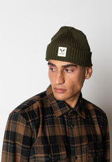 Fat Moose FAT MOOSE BEANIE Accessories Army.