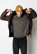 Fat Moose FAT MOOSE BEANIE Accessories Bronze