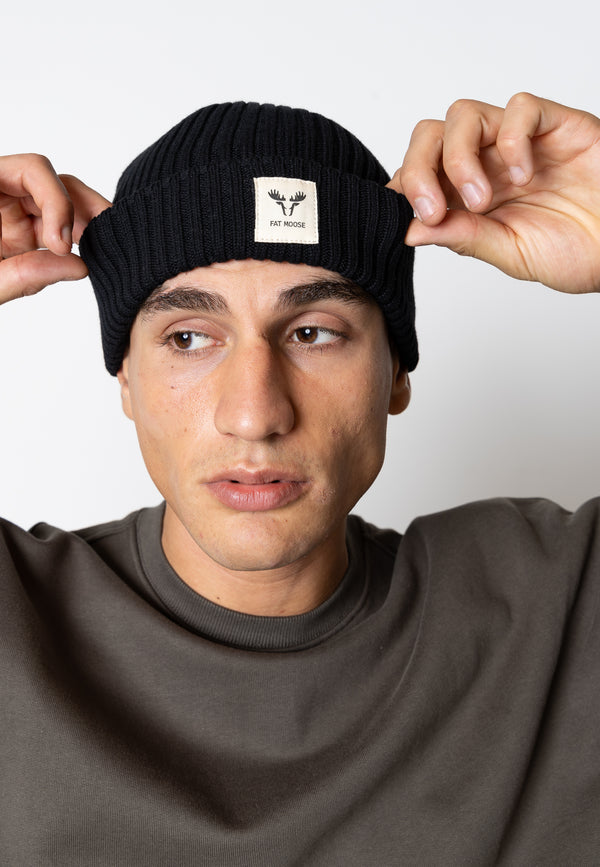 Fat Moose FAT MOOSE BEANIE Accessories Sort