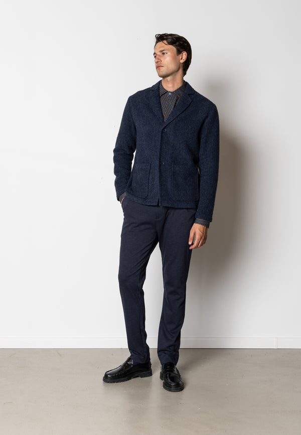 Clean Cut Copenhagen George blazer Blazere Navy