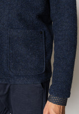 Clean Cut Copenhagen George blazer Blazere Navy