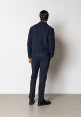 Clean Cut Copenhagen George blazer Blazere Navy