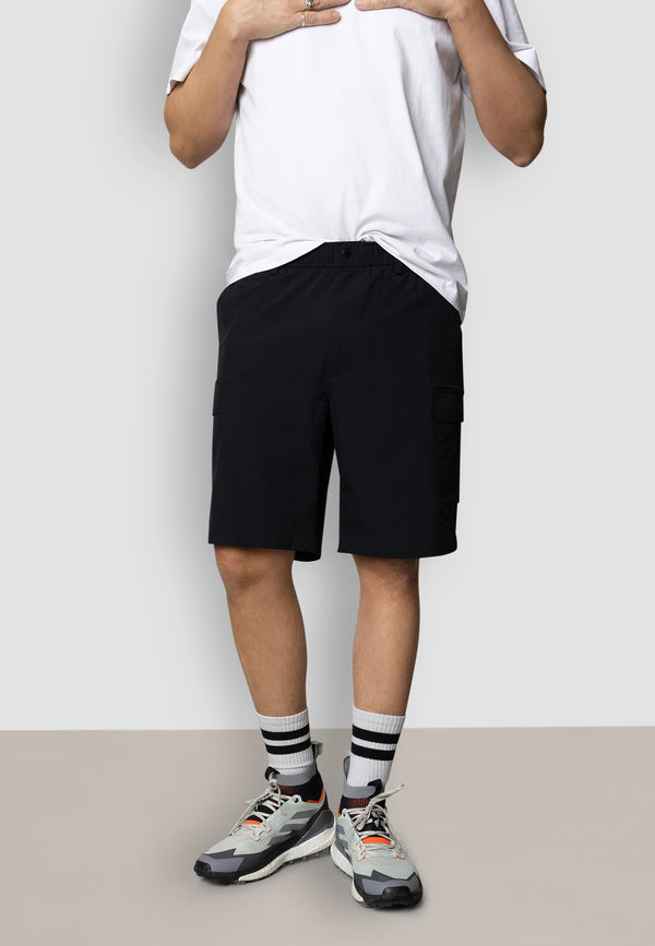 Fat Moose JETT SHORTS Shorts Sort