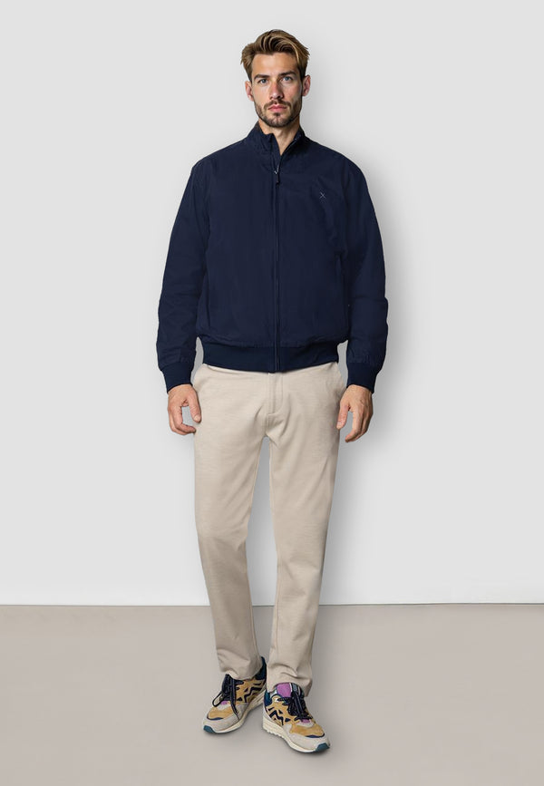 Clean Cut Copenhagen Kevin jacket Jakker Navy