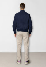 Clean Cut Copenhagen Kevin jacket Jakker Navy