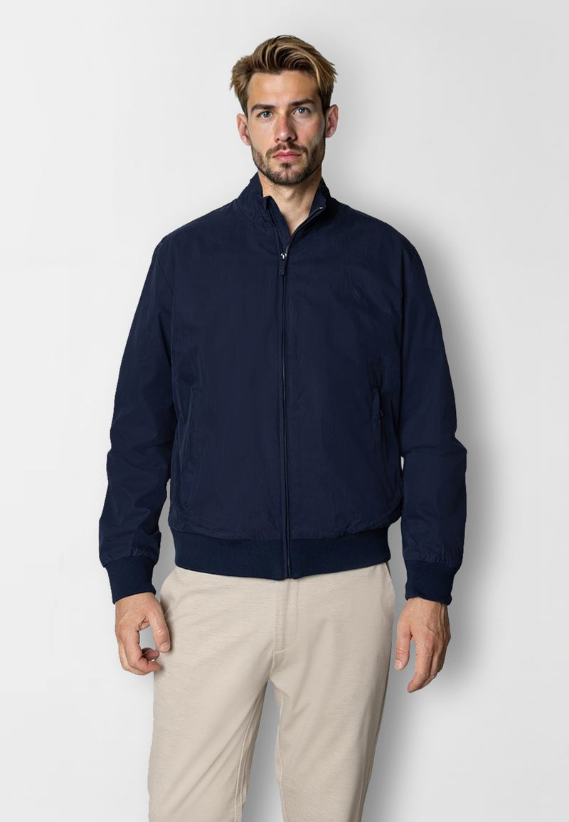 Clean Cut Copenhagen Kevin jacket Jakker Navy