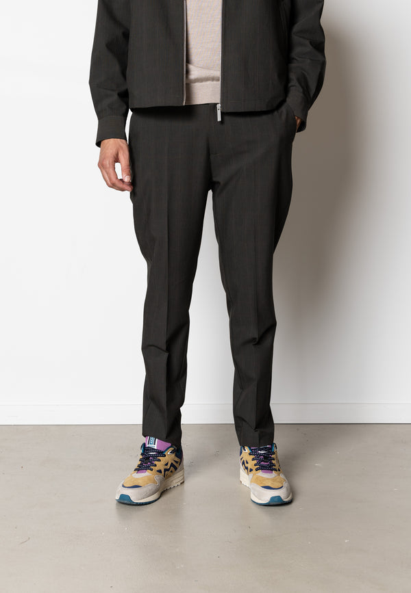 Clean Cut Copenhagen Kurt XO pants Bukser Ternet Army