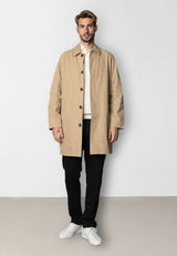 Clean Cut Copenhagen Martin coat Jakker Khaki