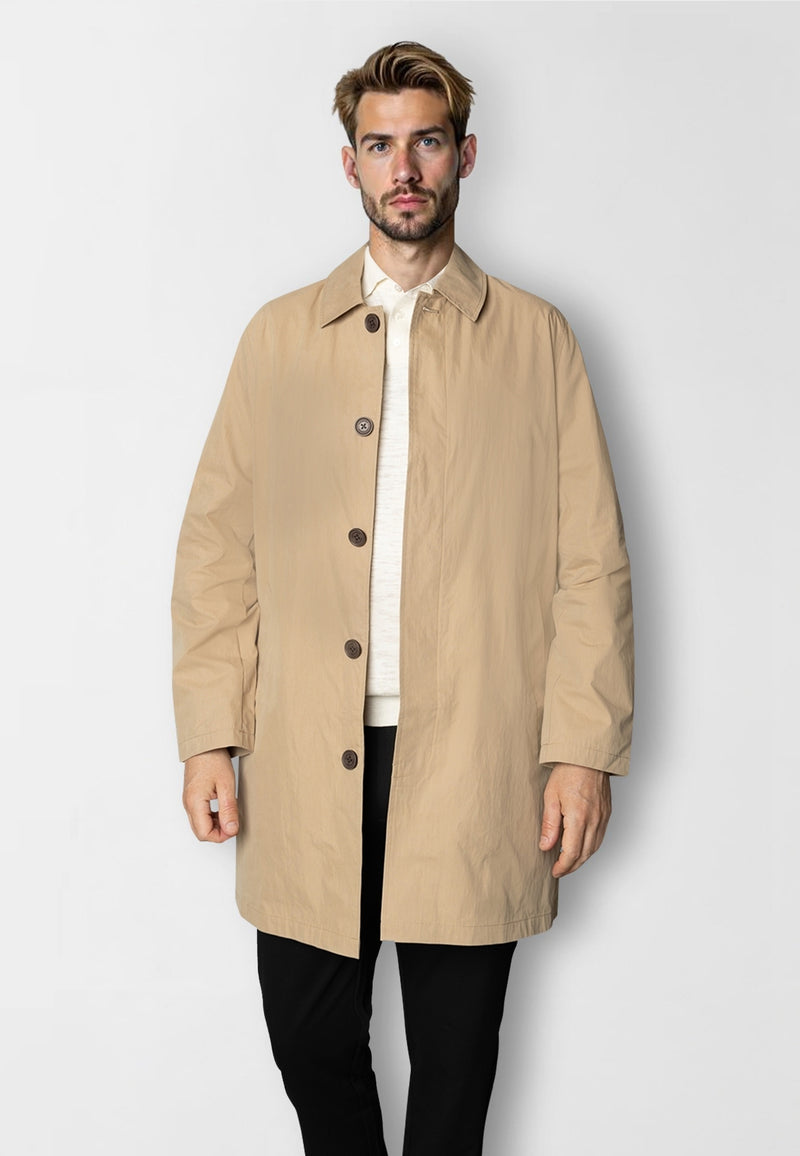 Clean Cut Copenhagen Martin coat Jakker Khaki