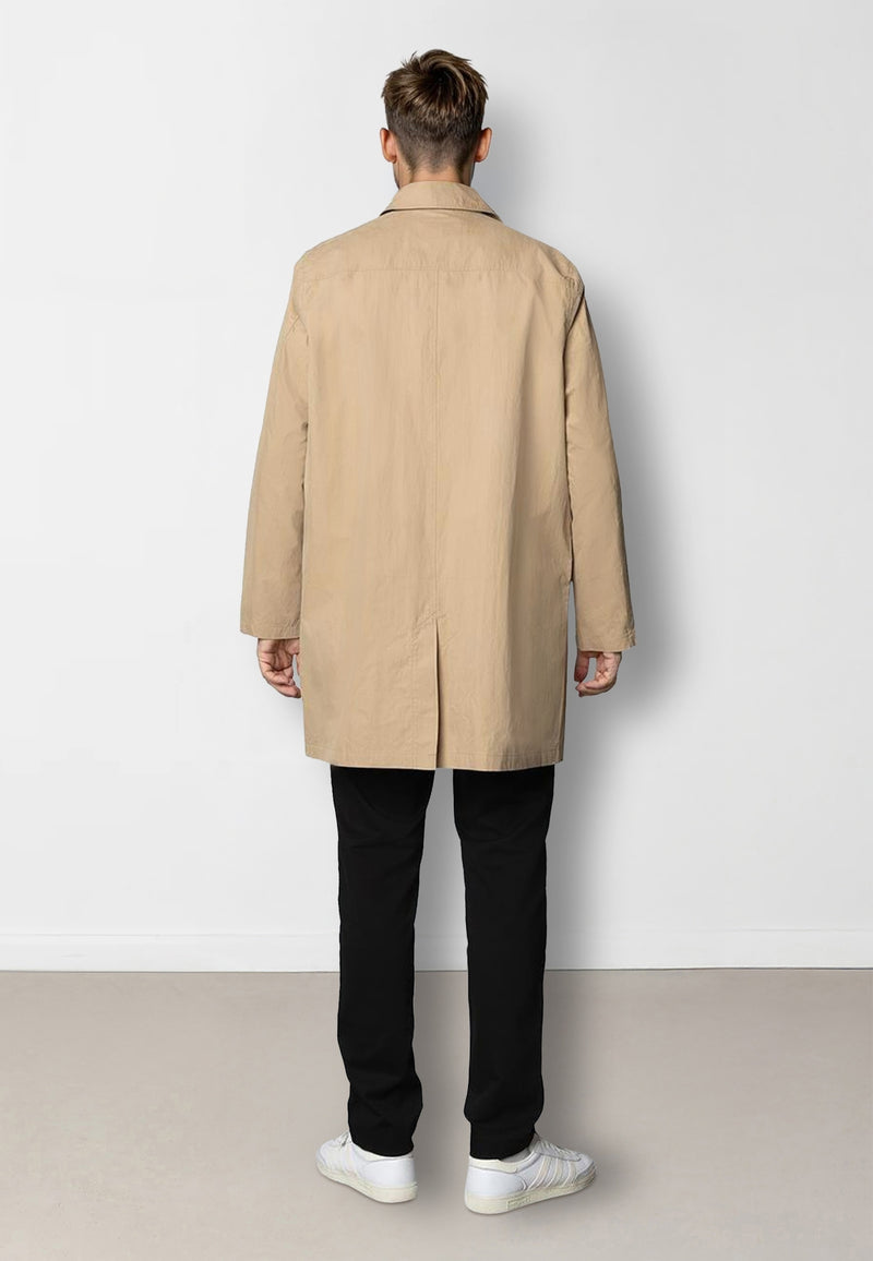 Clean Cut Copenhagen Martin coat Jakker Khaki