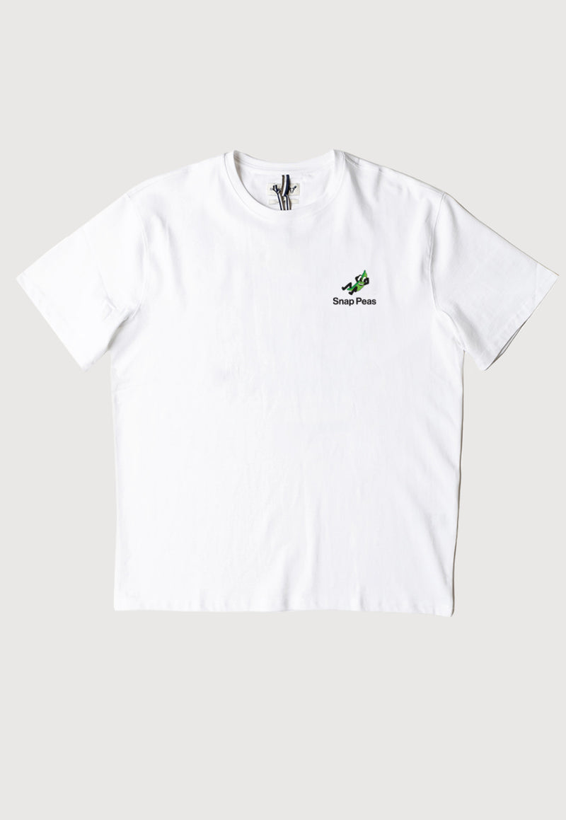 Fat Moose SNAP PEA T-SHIRT T-shirts S/S