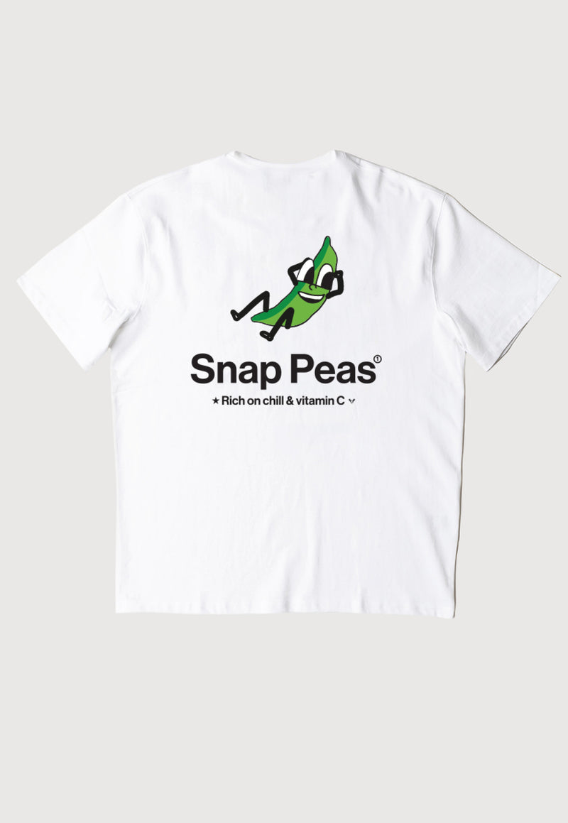 Fat Moose SNAP PEA T-SHIRT T-shirts S/S
