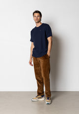 Clean Cut Copenhagen Tokyo corduroy chinos Bukser Brun