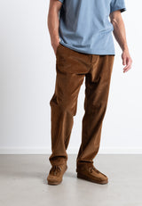 Clean Cut Copenhagen Tokyo corduroy chinos Bukser Brun