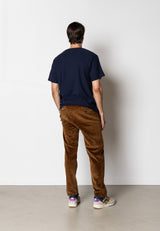 Clean Cut Copenhagen Tokyo corduroy chinos Bukser Brun