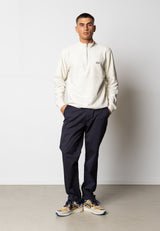 Clean Cut Copenhagen Tokyo twill chinos Bukser Mørk Navy