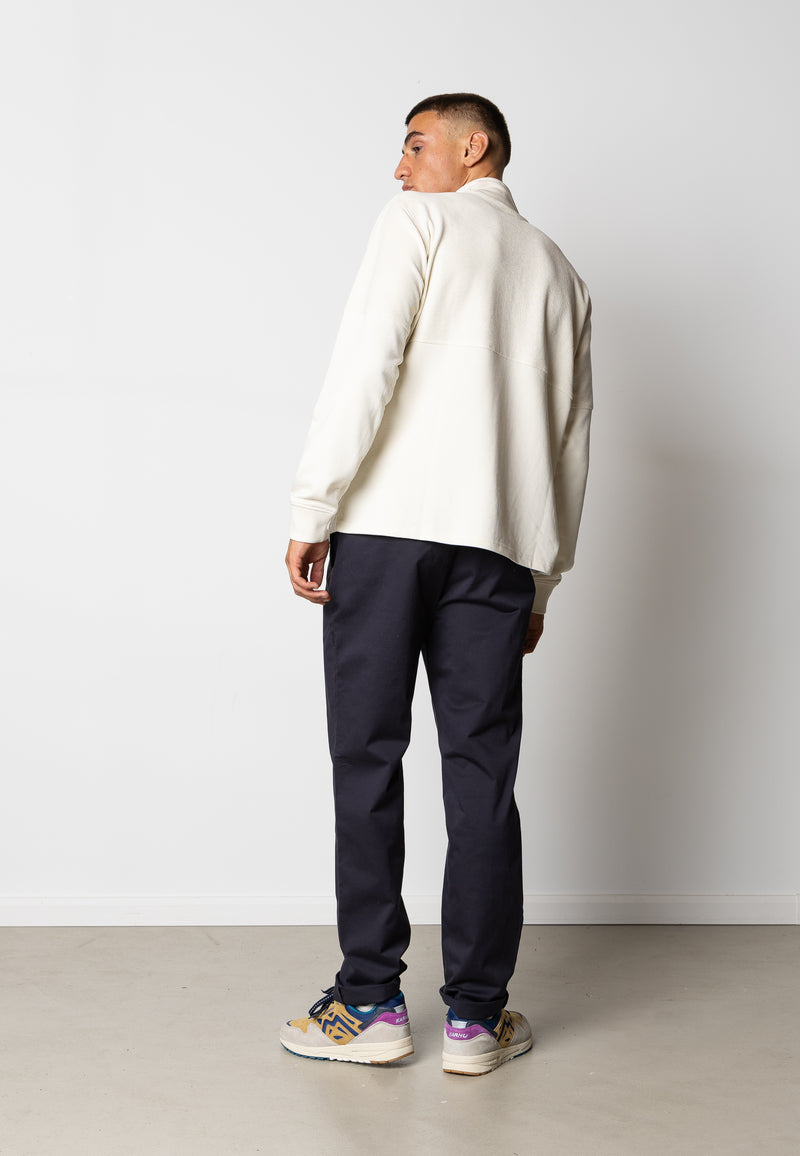 Clean Cut Copenhagen Tokyo twill chinos Bukser Mørk Navy